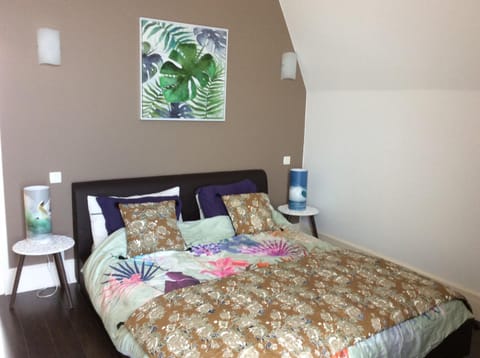 Château de Saint-Samson Bed and Breakfast in Plougasnou