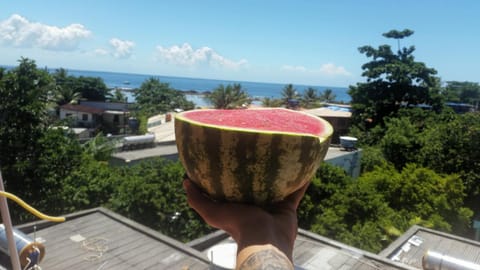 Sea view
