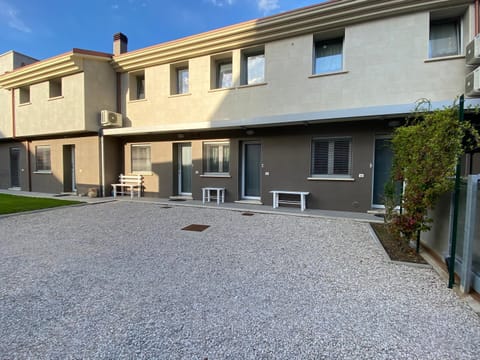 B&B Porta Romana Amelia Bed and Breakfast in Umbria