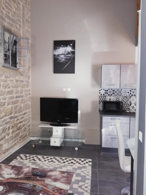 Rose dor Apartment in Dijon