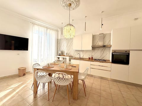 Galasso Apartments Apartment in Naples