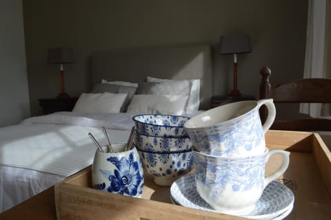 Coffee/tea facilities, Drinks