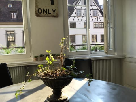 APPARTEMENT DE CHARME 77M2 plein centre Apartment in Strasbourg
