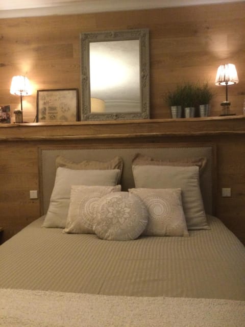 APPARTEMENT DE CHARME 77M2 plein centre Apartment in Strasbourg