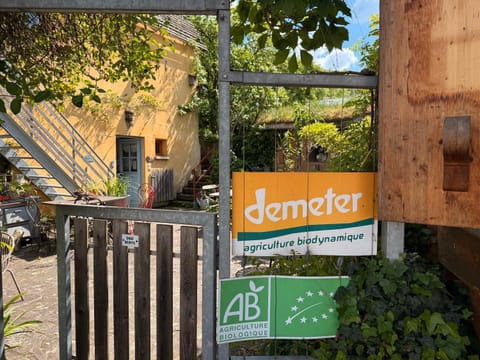 Garden, Logo/Certificate/Sign, Garden view