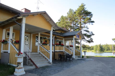 Laatokan Portti Apartments Apartment in Finland