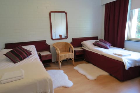 Laatokan Portti Apartments Apartment in Finland