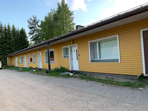 Laatokan Portti Apartments Apartment in Finland