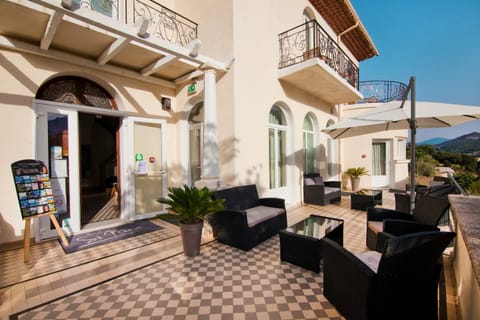 Property view