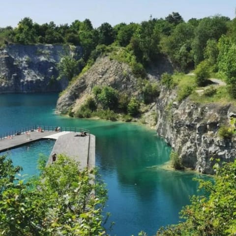 Chatka w trawach House in Krakow