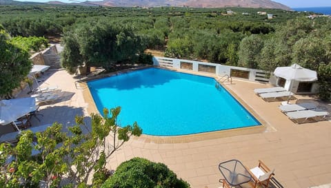 View (from property/room), Swimming pool