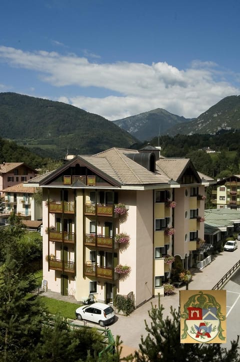 Residenza Artini Apartment in Trentino-South Tyrol
