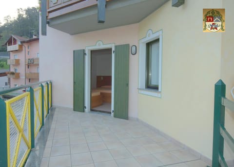 Residenza Artini Apartment in Trentino-South Tyrol