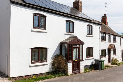 Herefordshire Holiday Cottages House in Forest of Dean