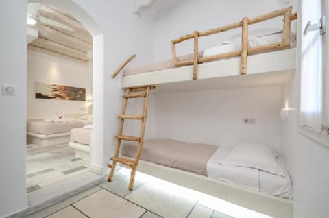 Ostria Hotel Hotel in Agios Prokopios