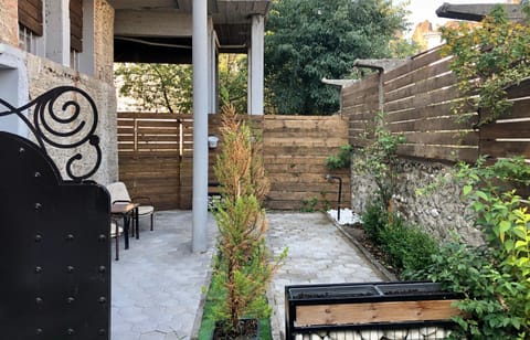 Meteora House- Cozy Living Apartment in Kalabaka