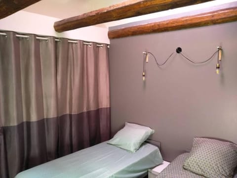 Agréable duplex au centre ville de Brioude Apartment in Auvergne-Rhône-Alpes