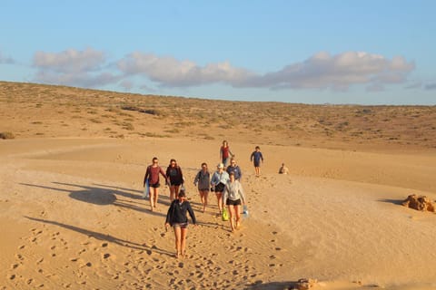 Day, People, Natural landscape, group of guests