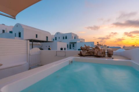Hot Tub, Balcony/Terrace