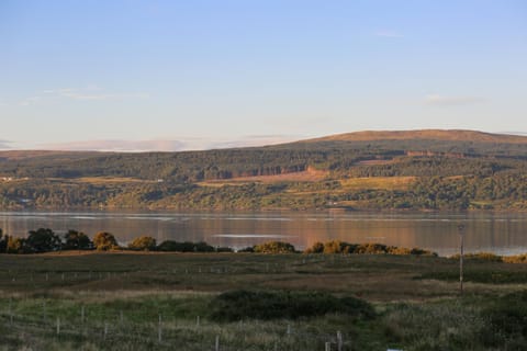Hamish's Cottage House in Scotland