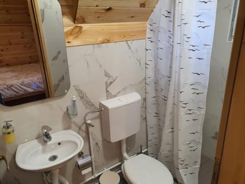 Village Cottage Chalet in Montenegro