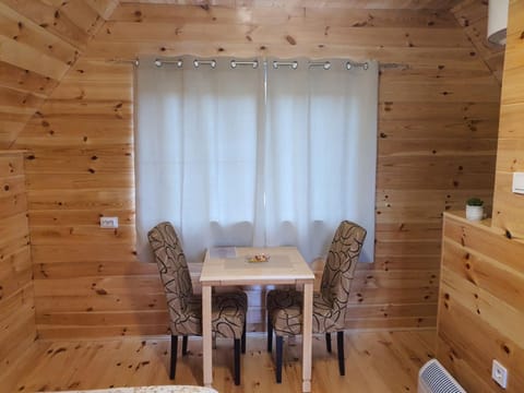 Village Cottage Chalet in Montenegro