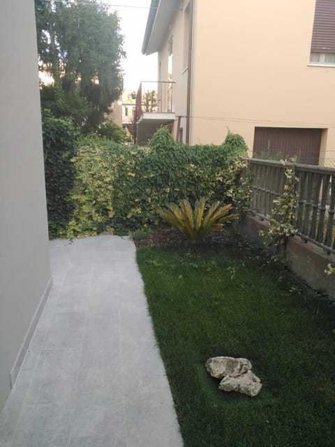 Casa Francesca Apartment in Ravenna