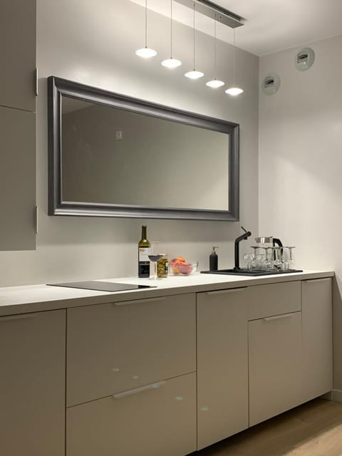 Coffee/tea facilities, Kitchen or kitchenette
