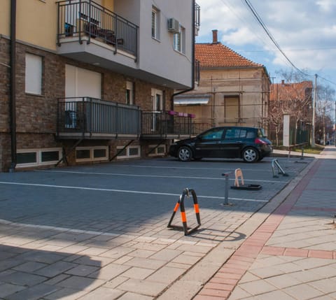 Apartman Soko Apartment in Serbia