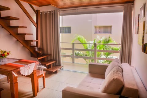 Communal lounge/ TV room, Balcony/Terrace, Living room