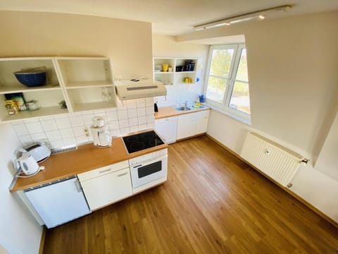Landhaus Immenbarg, Alter Strom Apartment in Mecklenburg-Vorpommern, Germany