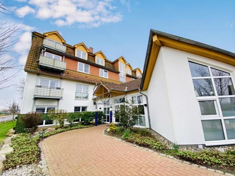 Landhaus Immenbarg, Alter Strom Apartment in Mecklenburg-Vorpommern, Germany