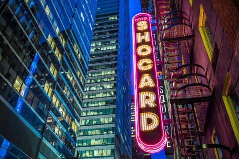 Facade/entrance, Property logo or sign, Decorative detail