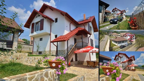 Property building, Day, Garden, Garden view