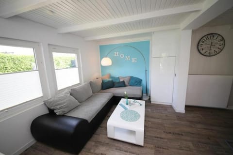 Ferienhaus Dünenhaus House in Scharbeutz