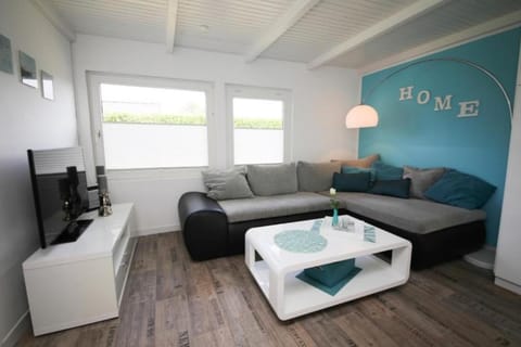 Ferienhaus Dünenhaus House in Scharbeutz