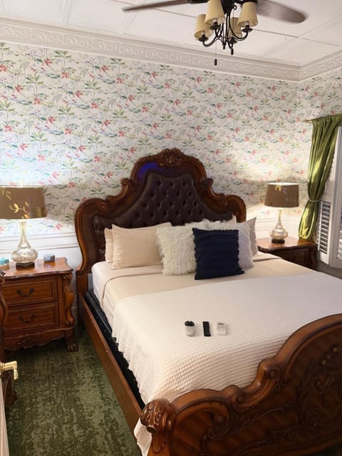 Casablanca Inn on the Bay Hotel in Saint Augustine