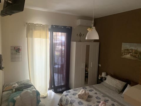 B&B L'ulivo Bed and Breakfast in Basilicata