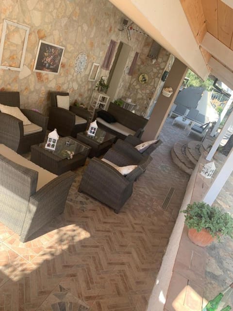 B&B L'ulivo Bed and Breakfast in Basilicata