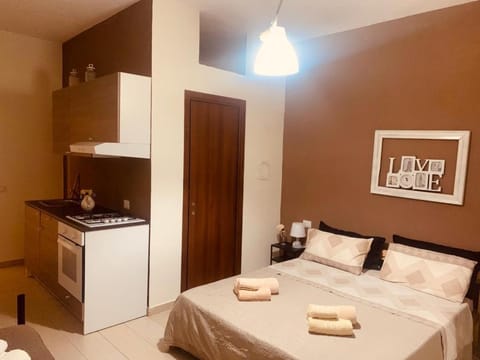 B&B L'ulivo Bed and Breakfast in Basilicata