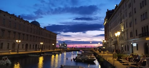 Freetime Trieste Apartment in Trieste