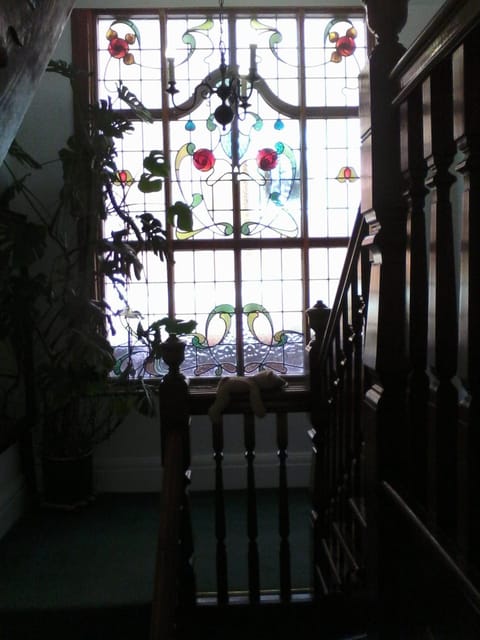 The Breverton Bed and Breakfast in Lytham St Annes