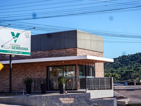 Property building, Logo/Certificate/Sign, Street view