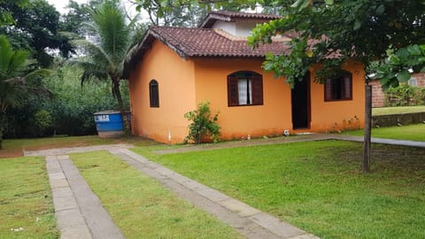 recanto paraty mirim House in State of Rio de Janeiro