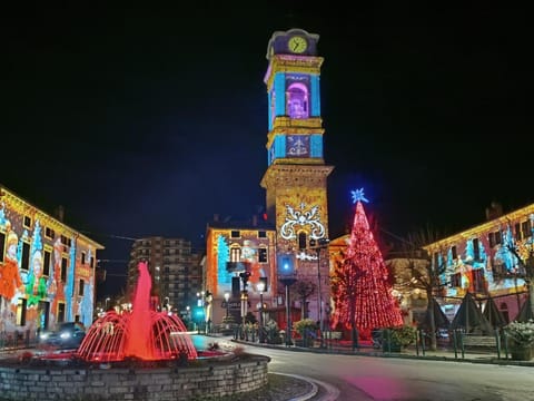 Giaveno, apartment "margherite" a pochi passi dal centro, wifi Apartment in Piedmont