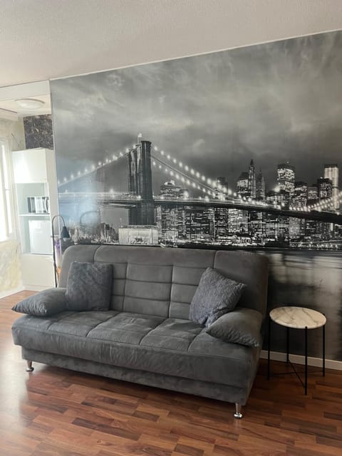 Myllykoski apart Apartment in Finland