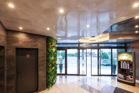 Family Hotel Gotse Delchev Hotel in Blagoevgrad Province