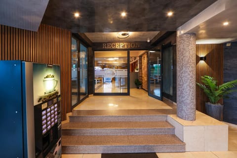 Family Hotel Gotse Delchev Hotel in Blagoevgrad Province