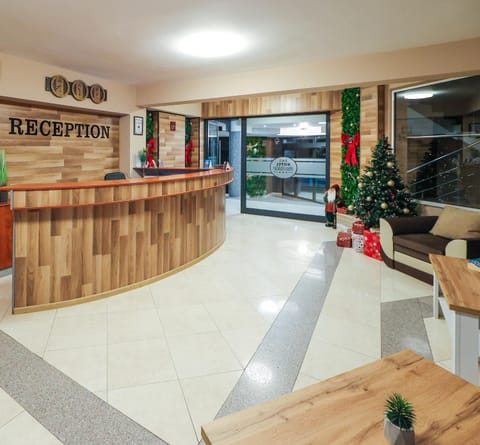 Family Hotel Gotse Delchev Hotel in Blagoevgrad Province