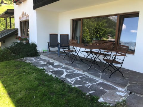 Ferienwohnungen Oberau Apartment in Berchtesgaden